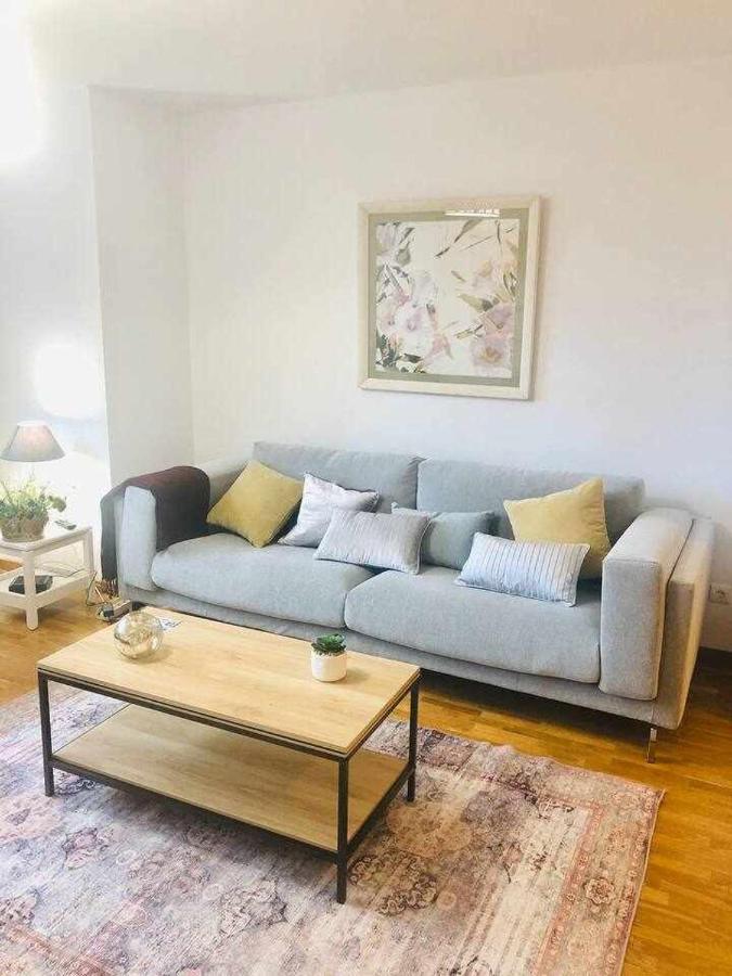 Avenida Apartamento Oviedo Exterior foto